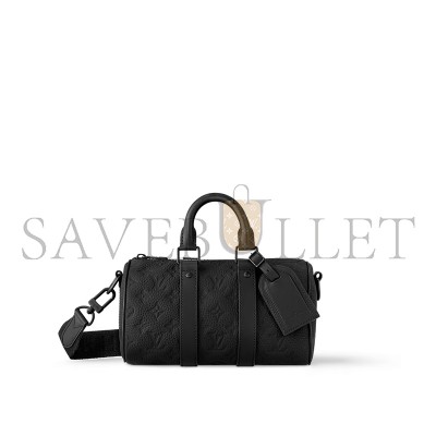 LOUIS VUITTON KEEPALL BANDOULIÈRE 25 M20900 (25*15*11cm)